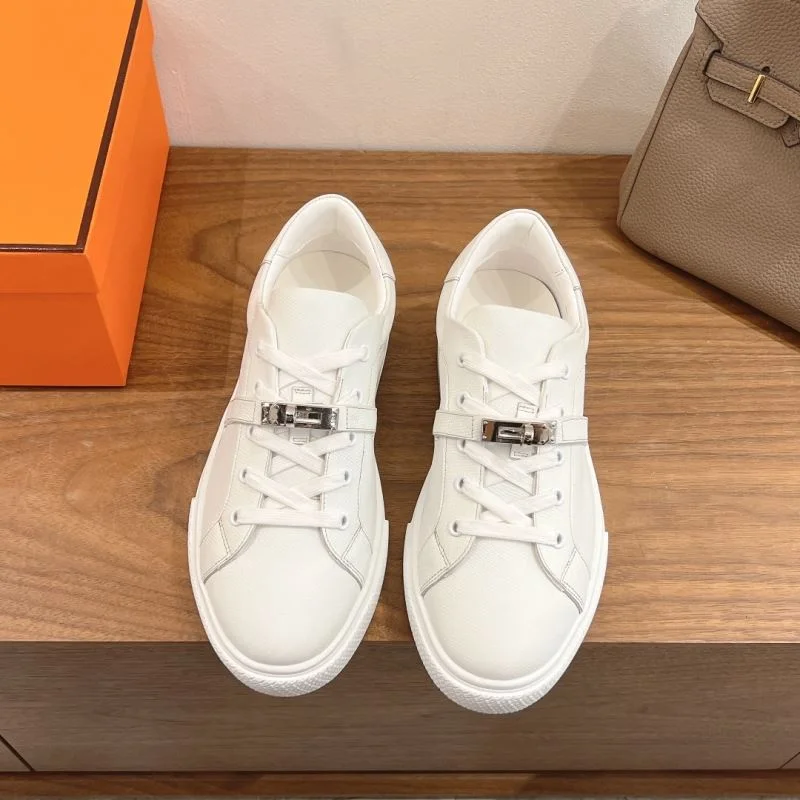 Hermes Low Shoes Tailored 27075