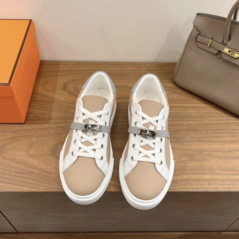 Hermes Low Shoes Trendsetting 27054