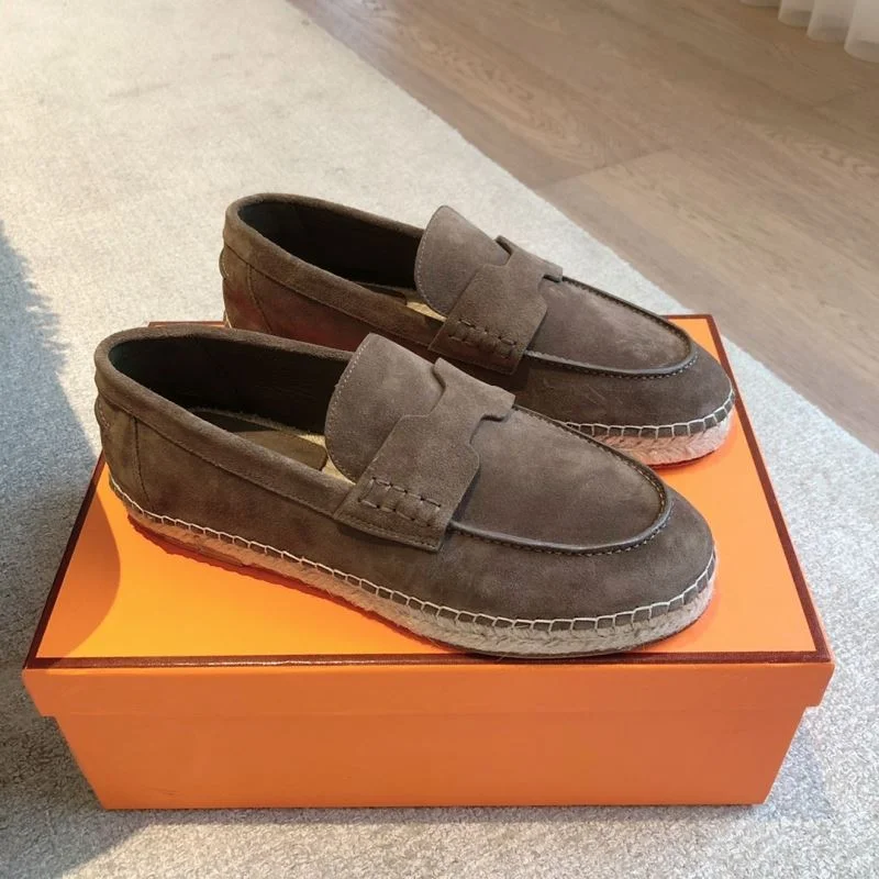 Hermes Low Shoes TimelessDesign 27063