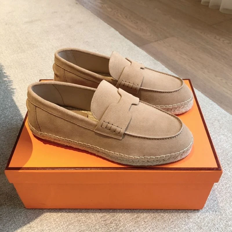 FreshLook Hermes Low Shoes 27046
