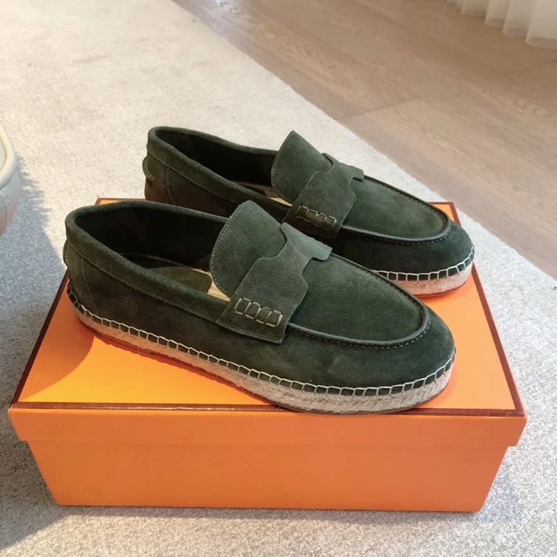 Hermes Low Shoes FastDry 27072