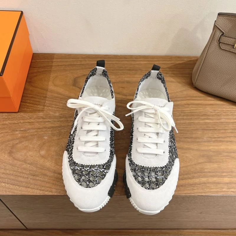 Hermes Low Shoes UrbanChic 27044
