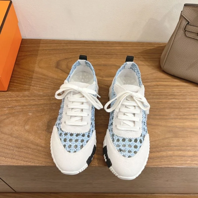 Hermes Low Shoes Timeless 27059
