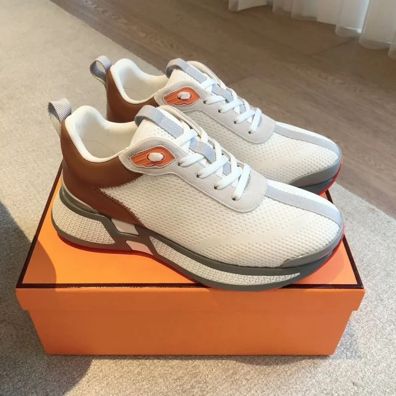 Hermes Low Shoes EasyMatch 27042