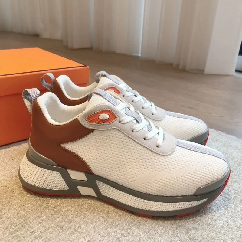 Hermes Low Shoes EasyMatch 27042