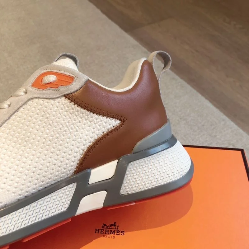 Hermes Low Shoes EasyMatch 27042