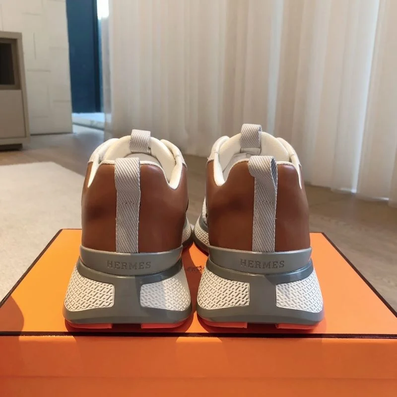 Hermes Low Shoes EasyMatch 27042