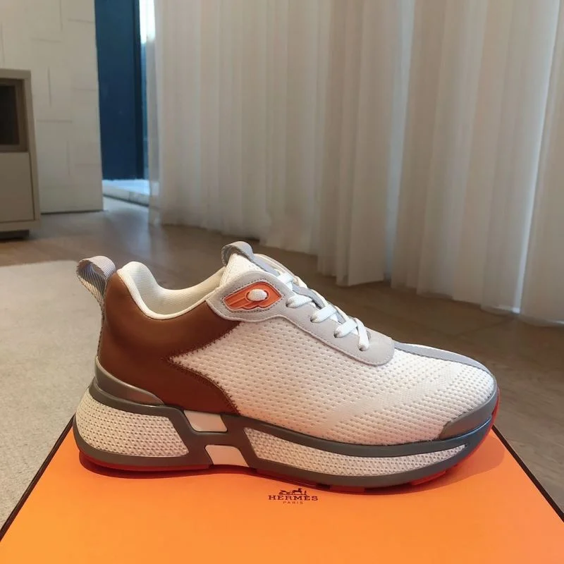 Hermes Low Shoes EasyMatch 27042
