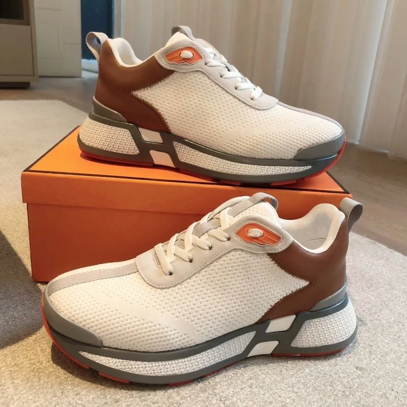 Hermes Low Shoes EasyMatch 27042