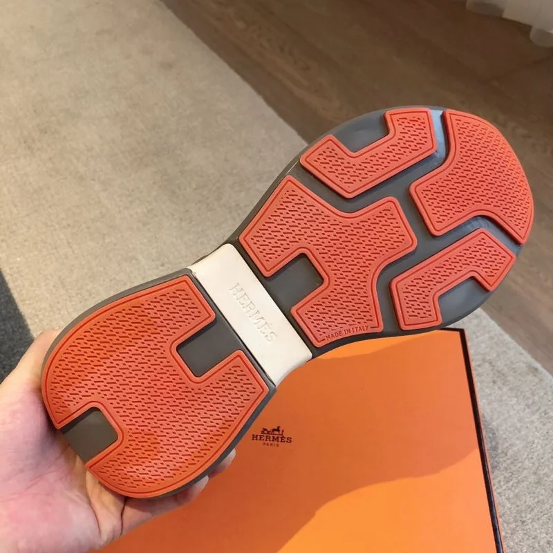 Hermes Low Shoes EasyMatch 27042