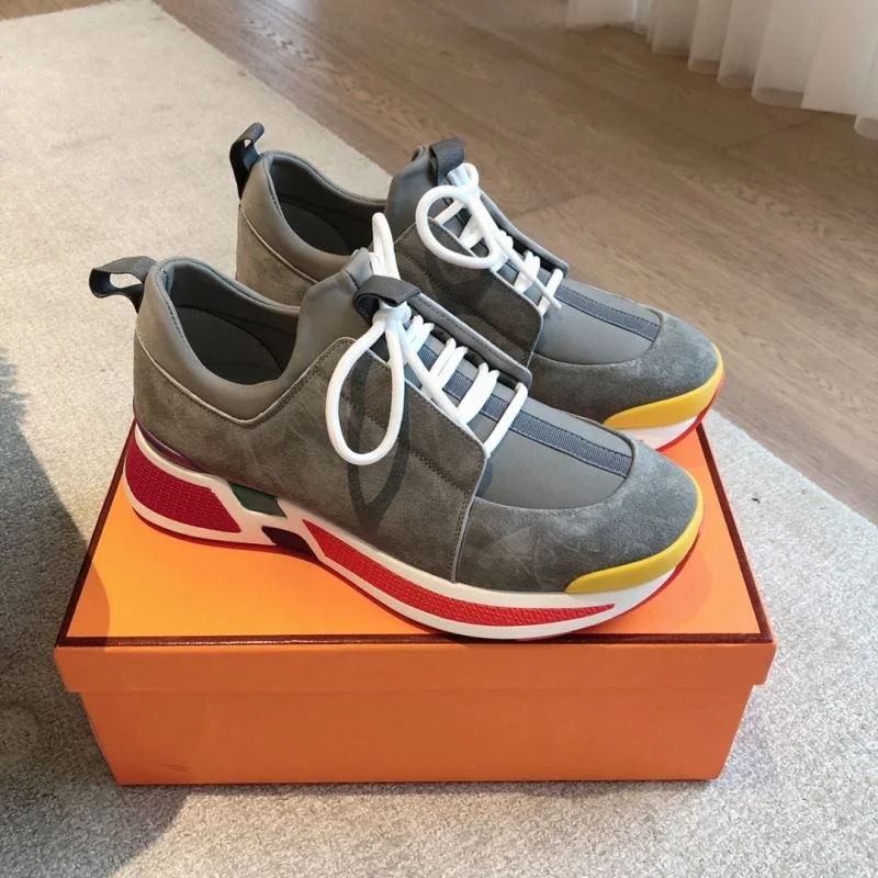 Hermes Low Shoes GoAnywhere 27034
