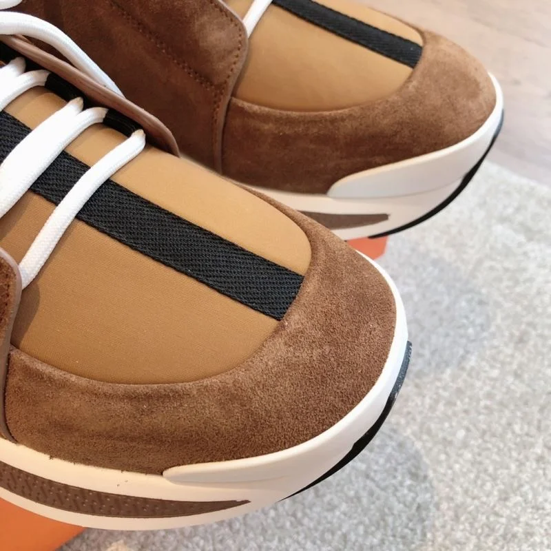 Hermes Low Shoes Functional 27040
