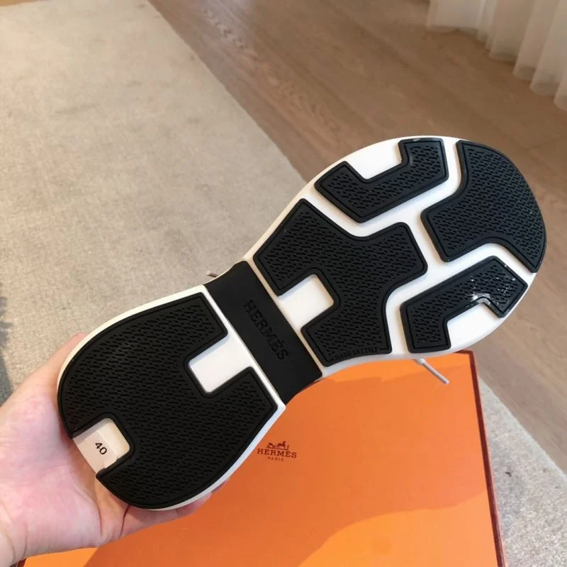 Hermes Low Shoes Functional 27040