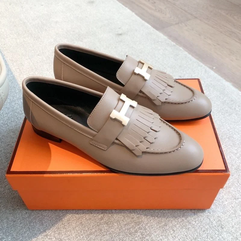 Hermes Low Shoes Affordable 27036