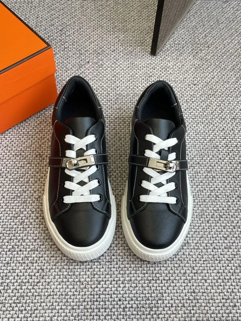 Hermes Low Shoes DailyWear 27012
