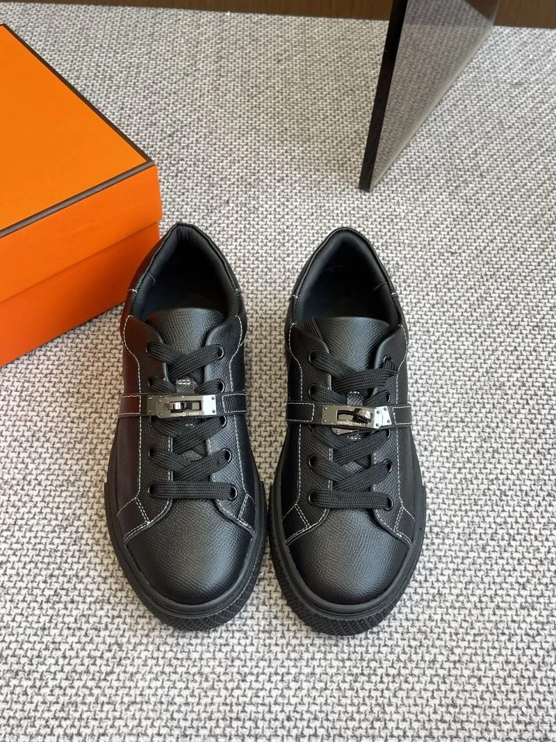 GoAnywhere Hermes Low Shoes 27025