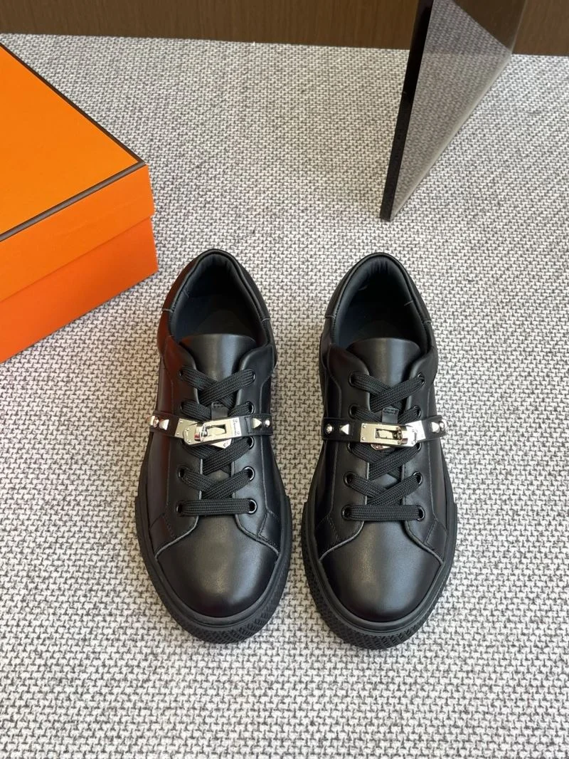 Hermes Low Shoes SoftTouch 27023