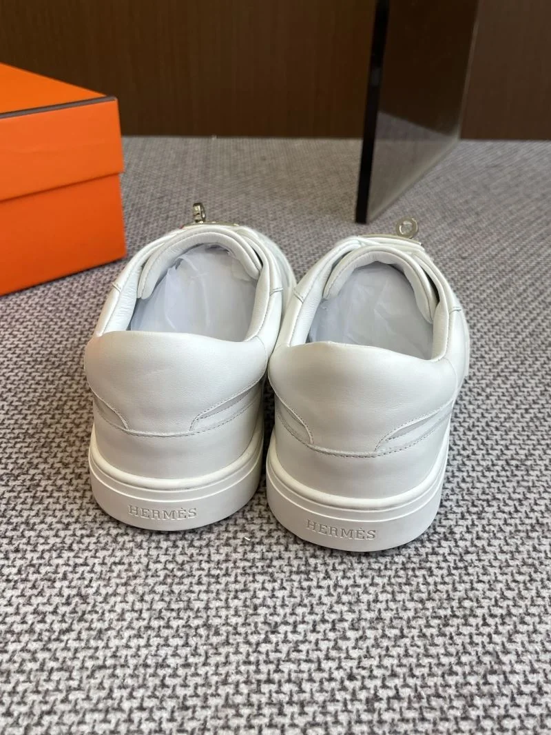 Snug Hermes Low Shoes 27006