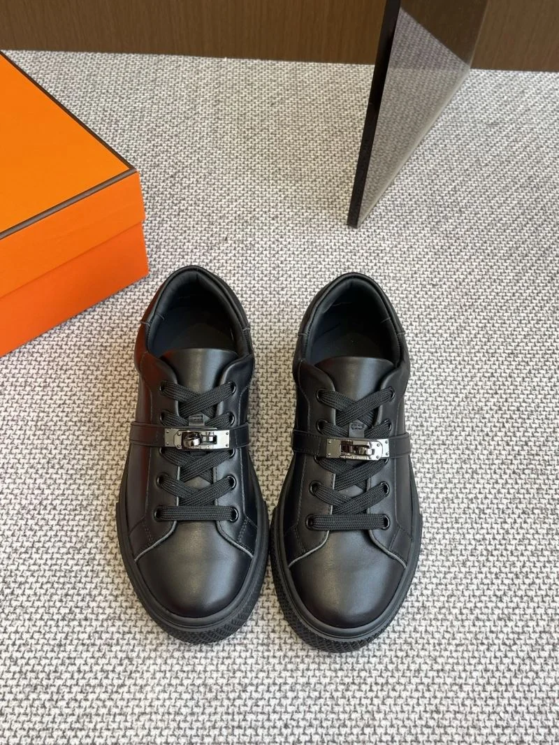 Hermes Low Shoes Fashionable 27002