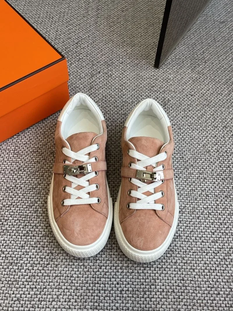 BestValue Hermes Low Shoes 27004