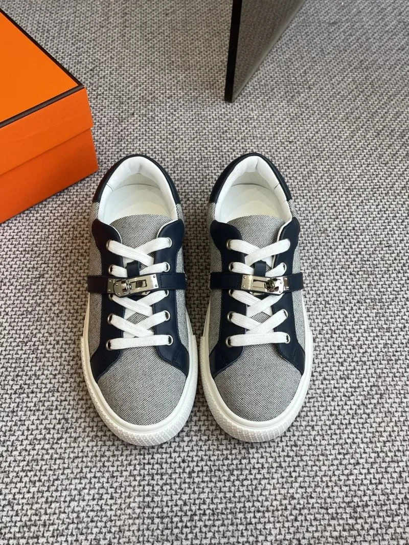 Hermes Low Shoes ComfortFit 26998