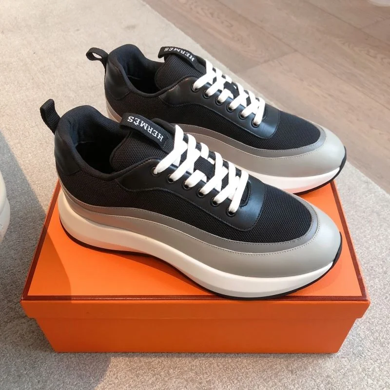 Resilient Hermes Low Shoes 26993