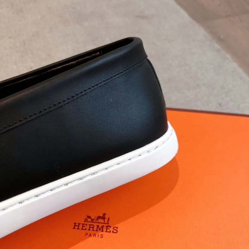 Hermes Low Shoes Attractive 26986