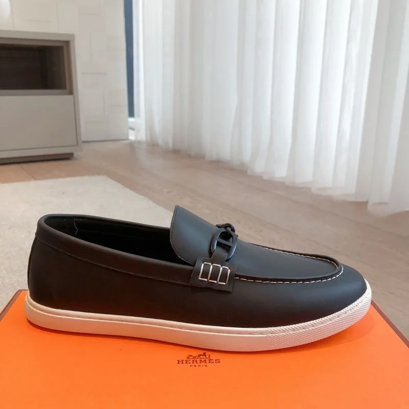 Hermes Low Shoes Attractive 26986