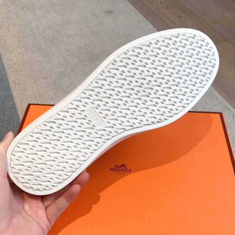 Hermes Low Shoes Attractive 26986