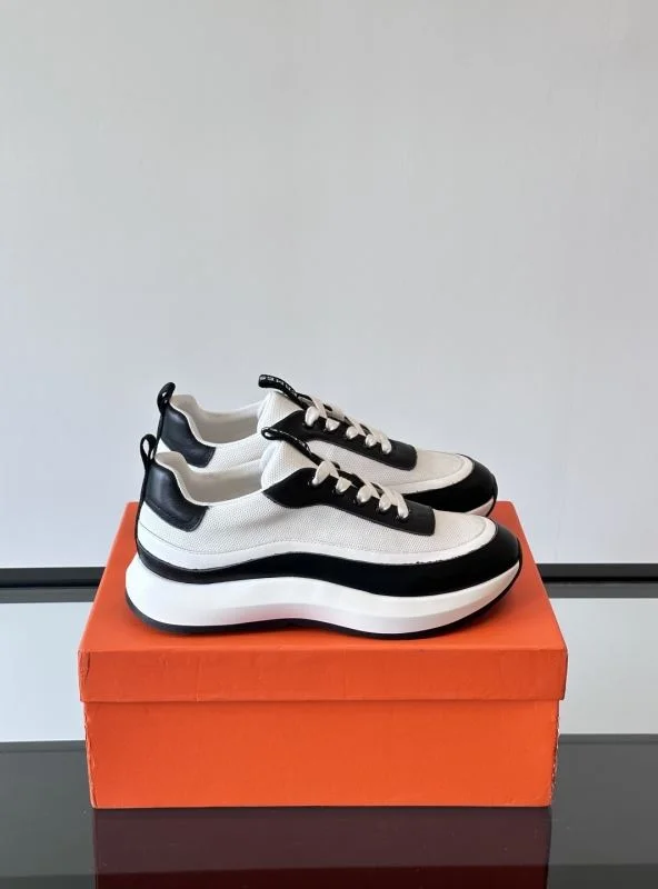 Hermes Low Shoes Upgraded 27929