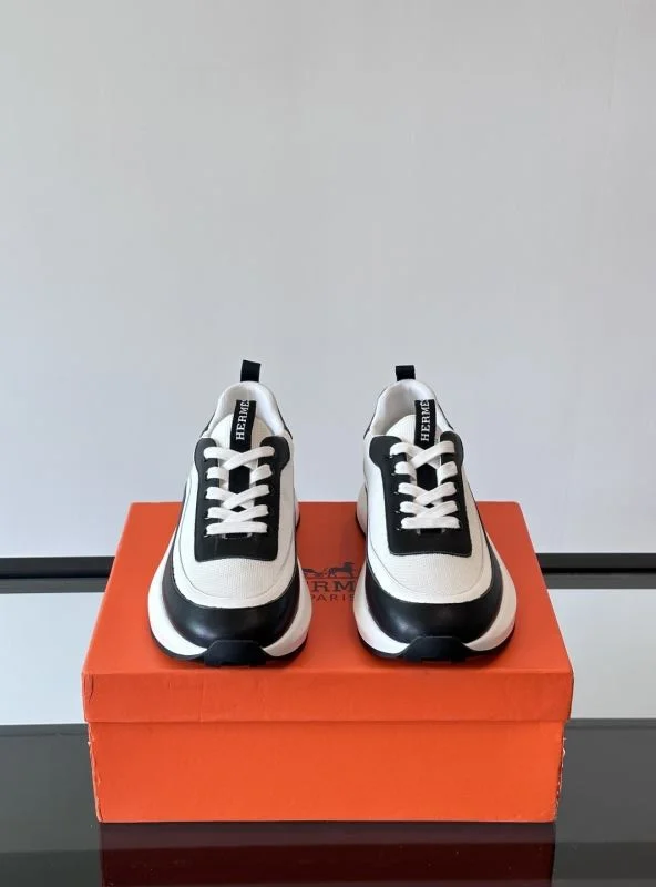 Hermes Low Shoes Upgraded 27929
