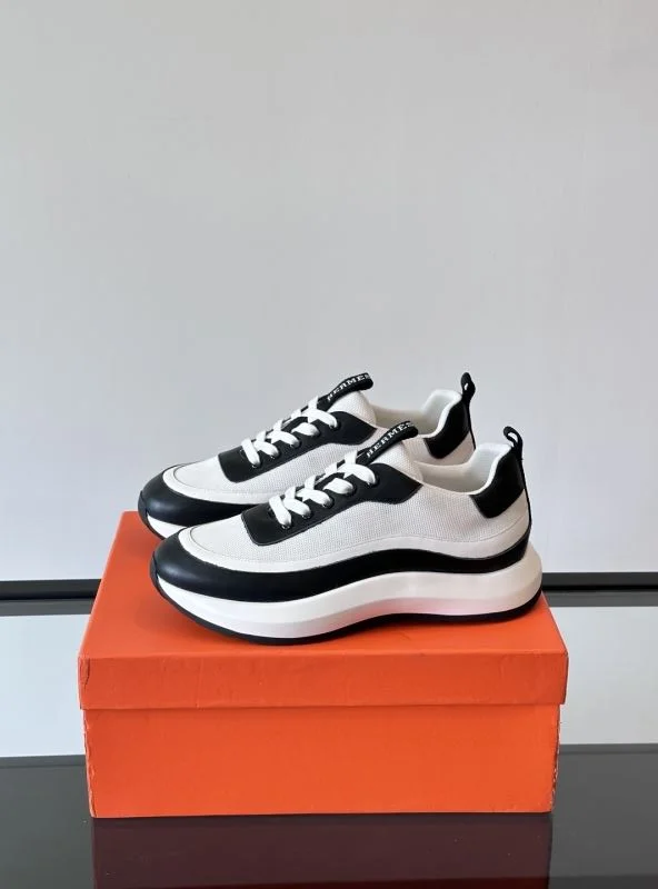 Hermes Low Shoes Upgraded 27929