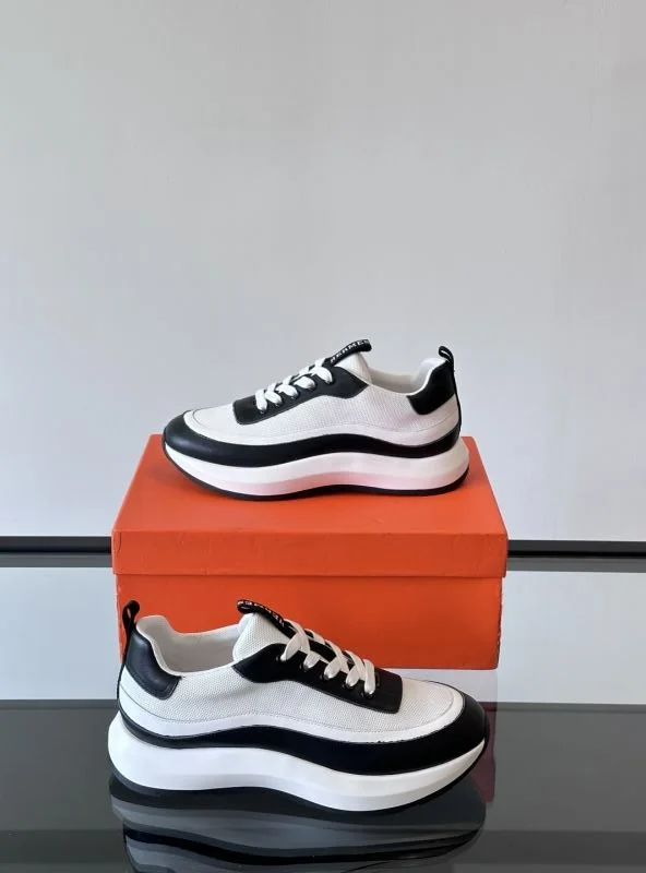 Hermes Low Shoes Upgraded 27929