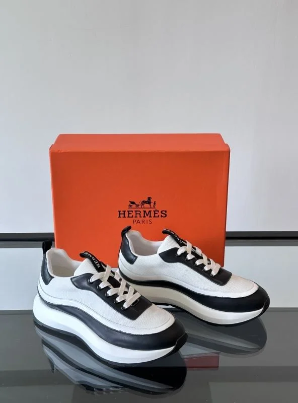 Hermes Low Shoes Upgraded 27929