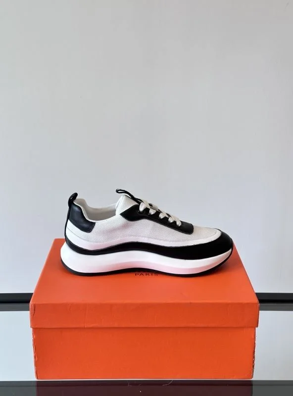 Hermes Low Shoes Upgraded 27929