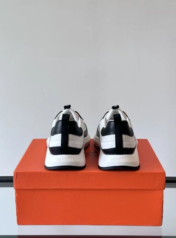Hermes Low Shoes Upgraded 27929
