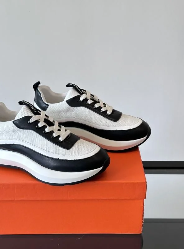 Hermes Low Shoes Upgraded 27929