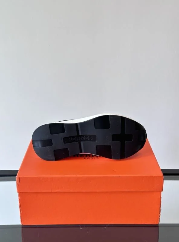 Hermes Low Shoes Upgraded 27929