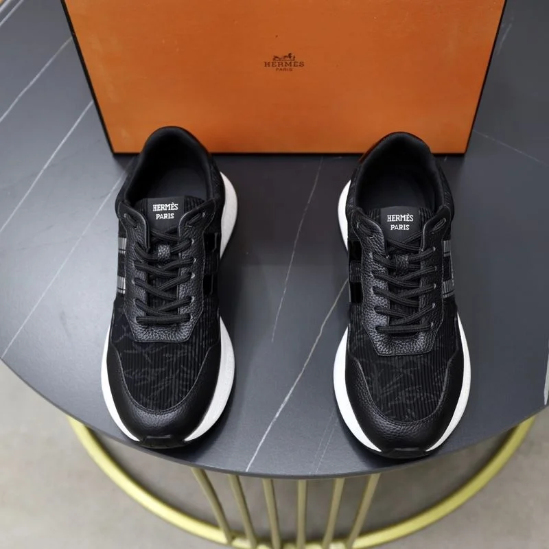 SunProtective Hermes Low Shoes 27923