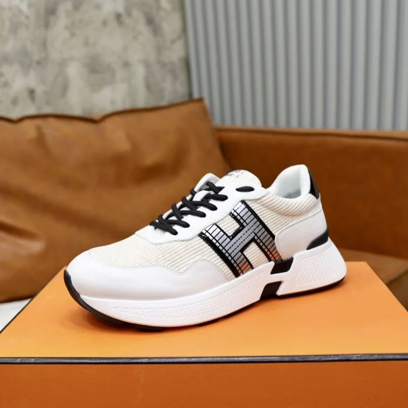 Versatile Hermes Low Shoes 27927