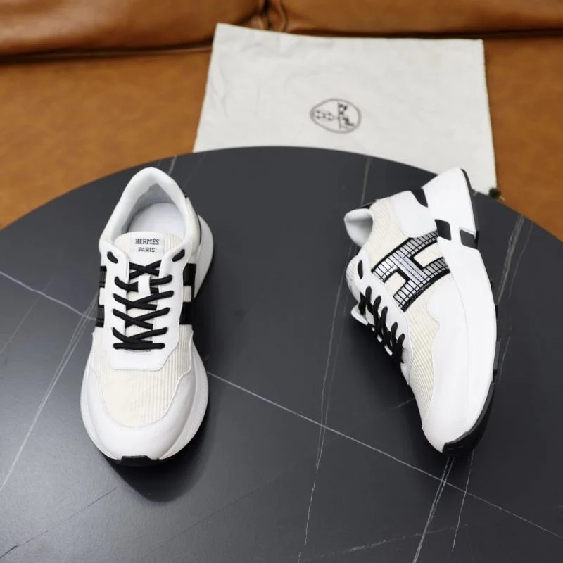 Versatile Hermes Low Shoes 27927