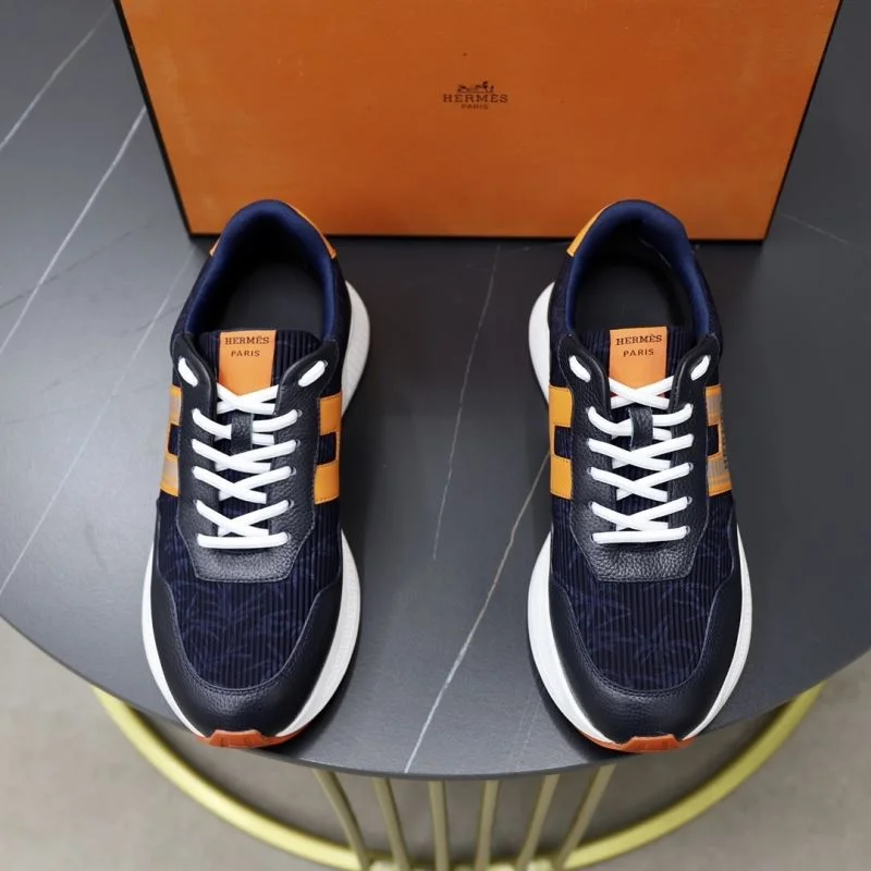 Hermes Low Shoes Popular 27925