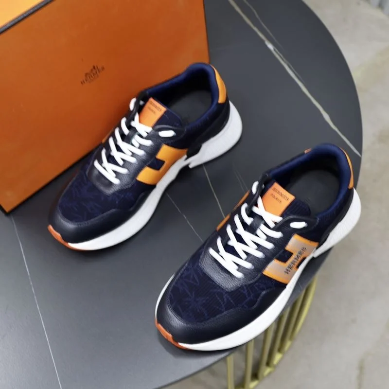 Hermes Low Shoes Popular 27925