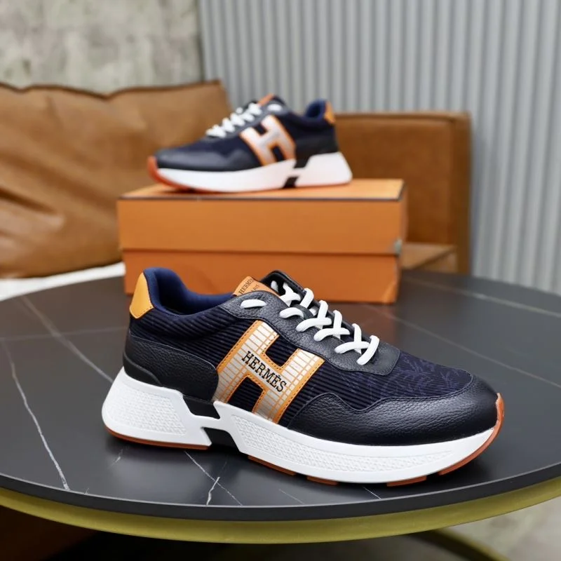 Hermes Low Shoes Popular 27925