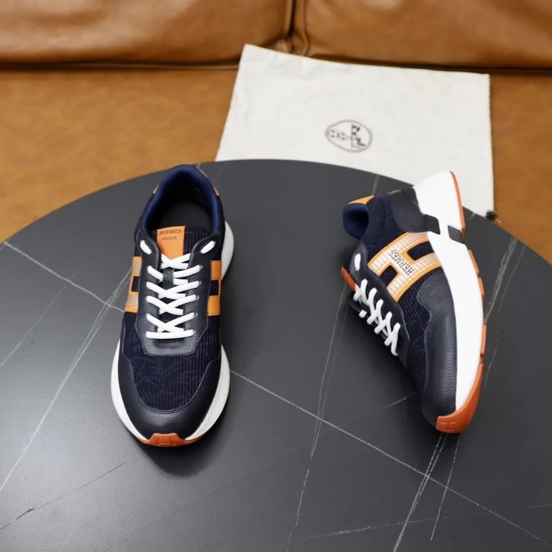 Hermes Low Shoes Popular 27925
