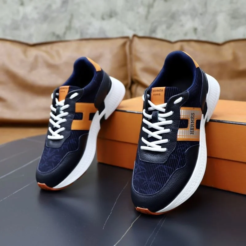 Hermes Low Shoes Popular 27925