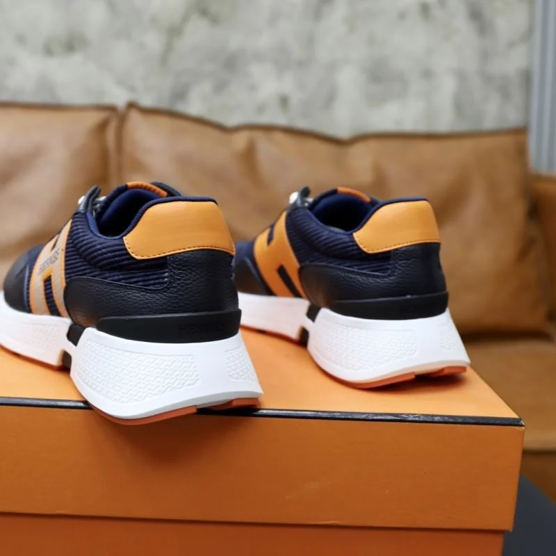 Hermes Low Shoes Popular 27925
