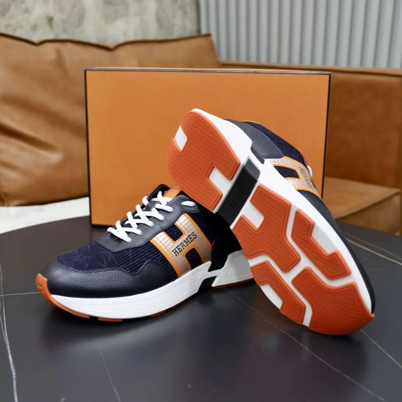 Hermes Low Shoes Popular 27925