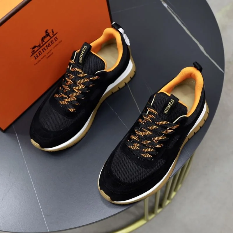 Hermes Low Shoes HighQuality 27924