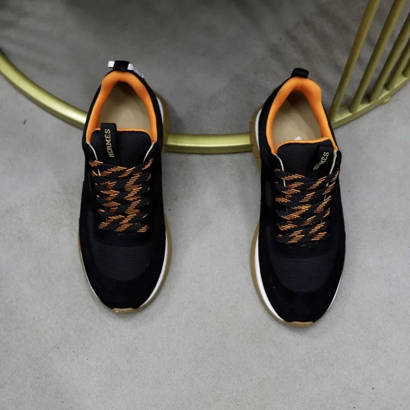 Hermes Low Shoes HighQuality 27924